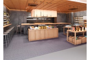 2023年6月8日20年越しの夢の一歩がはじまる。ミシュランシェフが手掛ける、食のテーマパークがいよいよ開演。